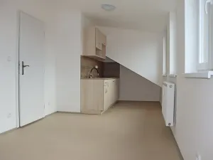 Pronájem bytu 1+kk, Světnov, 32 m2