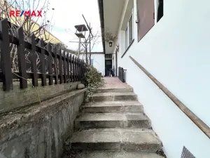 Prodej rodinného domu, Jindřichův Hradec, Bratrská, 120 m2