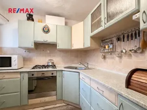 Prodej rodinného domu, Jindřichův Hradec, Bratrská, 120 m2