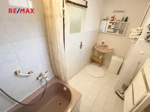 Prodej rodinného domu, Jindřichův Hradec, Bratrská, 120 m2