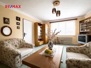 Prodej rodinného domu, Jindřichův Hradec, Bratrská, 120 m2