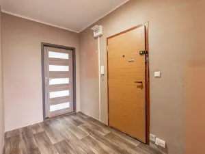 Prodej bytu 3+1, Ústí nad Labem, Přemyslovců, 74 m2