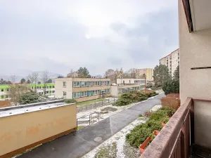 Prodej bytu 3+1, Ústí nad Labem, Přemyslovců, 74 m2