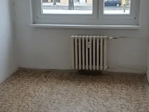 Prodej bytu 3+1, Teplice, Krajní, 60 m2