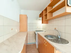 Prodej bytu 2+kk, Teplice, Pražská, 40 m2