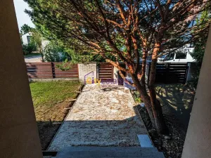 Pronájem rodinného domu, Praha - Šeberov, Zadní, 212 m2