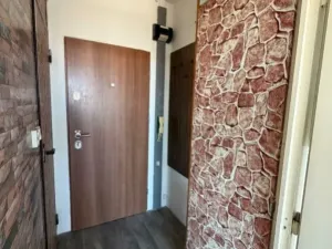 Pronájem bytu 1+1, Jirkov, SNP, 36 m2