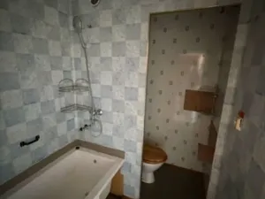 Pronájem bytu 1+1, Jirkov, SNP, 36 m2