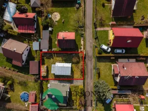 Prodej chaty, Roudná, 30 m2