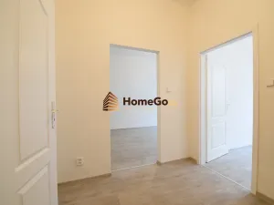 Pronájem bytu 3+kk, Praha - Nusle, Žateckých, 70 m2