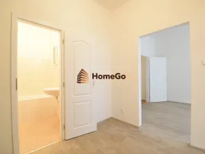 Pronájem bytu 3+kk, Praha - Nusle, Žateckých, 70 m2