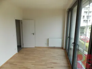 Pronájem bytu 3+kk, Praha - Karlín, U Mlýnského kanálu, 100 m2