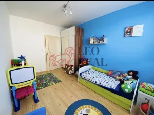 Pronájem bytu 4+1, Hodonín, Slunečná, 86 m2