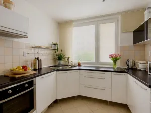 Pronájem bytu 4+1, Hodonín, Slunečná, 86 m2