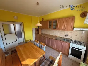 Prodej rodinného domu, Horní Moštěnice, Pod Vinohrady, 200 m2