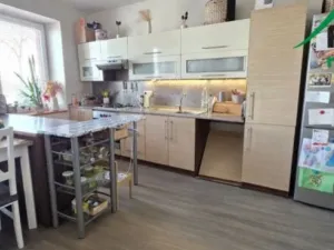 Prodej rodinného domu, Černošín, Stříbrská, 132 m2