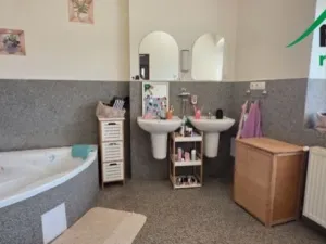 Prodej rodinného domu, Černošín, Stříbrská, 132 m2