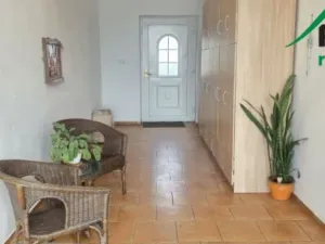 Prodej rodinného domu, Černošín, Stříbrská, 132 m2