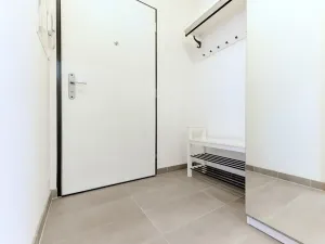 Pronájem bytu 1+kk, Praha - Jinonice, Kačírkova, 32 m2