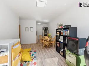 Prodej bytu 2+kk, Praha - Stodůlky, Mezi školami, 46 m2