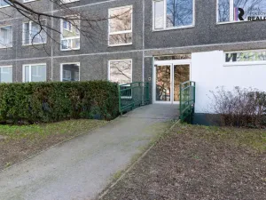 Prodej bytu 2+kk, Praha - Stodůlky, Mezi školami, 46 m2