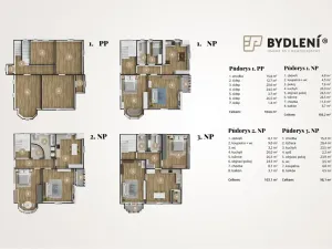 Prodej rodinného domu, Proboštov, Proboštovská, 408 m2