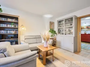 Prodej bytu 5+1, Praha - Stodůlky, Kovářova, 110 m2