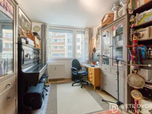 Prodej bytu 5+1, Praha - Stodůlky, Kovářova, 110 m2