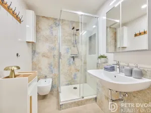 Prodej bytu 5+1, Praha - Stodůlky, Kovářova, 110 m2