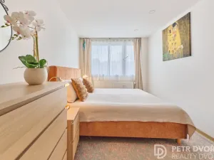 Prodej bytu 5+1, Praha - Stodůlky, Kovářova, 110 m2