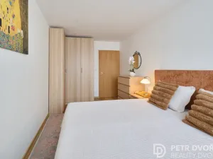 Prodej bytu 5+1, Praha - Stodůlky, Kovářova, 110 m2