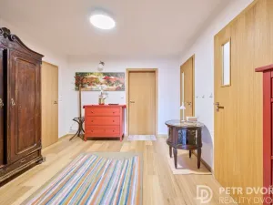 Prodej bytu 5+1, Praha - Stodůlky, Kovářova, 110 m2