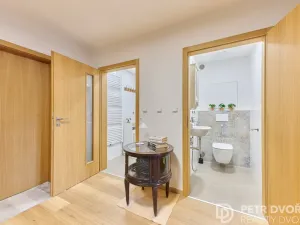 Prodej bytu 5+1, Praha - Stodůlky, Kovářova, 110 m2