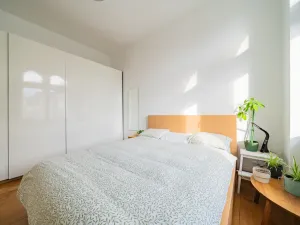 Pronájem bytu 2+kk, Praha - Vršovice, Kodaňská, 55 m2