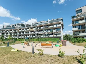 Prodej bytu 2+kk, Praha - Hloubětín, Saarinenova, 52 m2