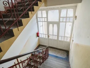 Pronájem bytu 2+kk, Praha - Smíchov, Holečkova, 39 m2