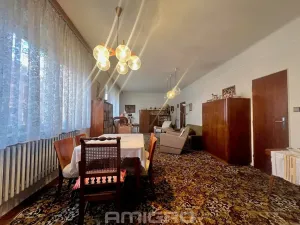 Prodej rodinného domu, Vyškov, Mánesova, 101 m2