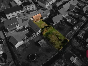 Prodej rodinného domu, Tvarožná, 85 m2