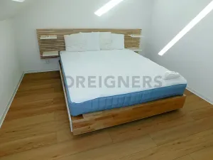 Pronájem bytu 2+kk, Plzeň, Hřímalého, 75 m2