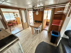 Prodej chaty, Seč, 48 m2