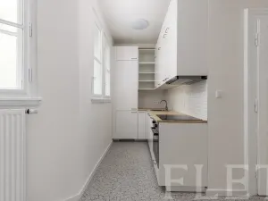 Prodej bytu 2+1, Praha - Holešovice, Tusarova, 69 m2