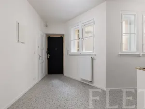 Prodej bytu 2+1, Praha - Holešovice, Tusarova, 69 m2