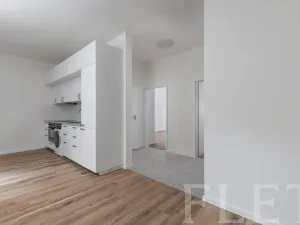 Prodej bytu 3+kk, Praha - Holešovice, Tusarova, 74 m2