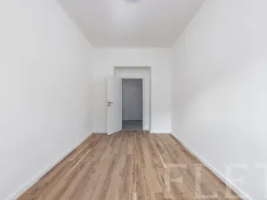 Prodej bytu 2+1, Praha - Libeň, U svobodárny, 56 m2