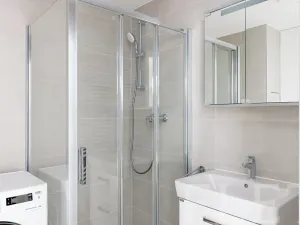 Pronájem bytu 1+kk, Praha - Hloubětín, Kolbenova, 35 m2