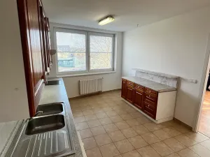 Prodej bytu 3+1, Olomouc, Balbínova, 91 m2