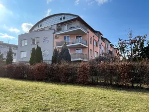 Prodej bytu 3+1, Olomouc, Balbínova, 91 m2