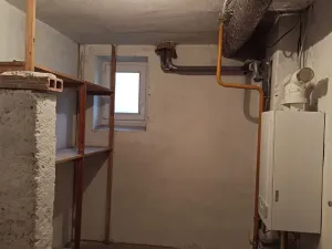 Pronájem bytu 3+kk, Brno - Bosonohy, Ostopovická, 67 m2