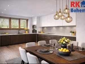 Prodej rodinného domu, Mladá Boleslav, 224 m2