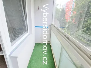 Pronájem bytu 2+1, Kostelec nad Orlicí, U Váhy, 60 m2